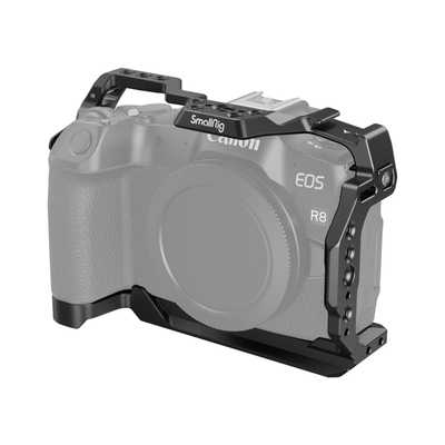 Smallrig 4212 Cage For Canon EOS R8 | Klec