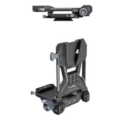 Smallrig 4064 Compact V-Mount Battery Mounting System  |  Držák V-mount baterie