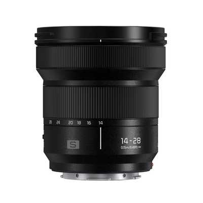 Panasonic Lumix S 14-28 mm f/4-5,6