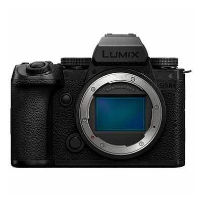 Panasonic Lumix DC-S5 IIx