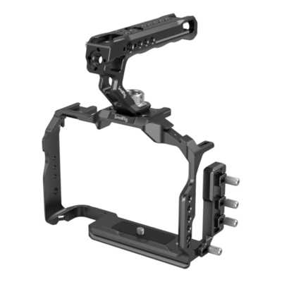 Smallrig 3941 Cage Kit For Nikon Z8 | Klec pro Nikon Z8