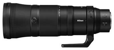 Nikon NIKKOR Z 180-600mm f/5.6-6.3 VR