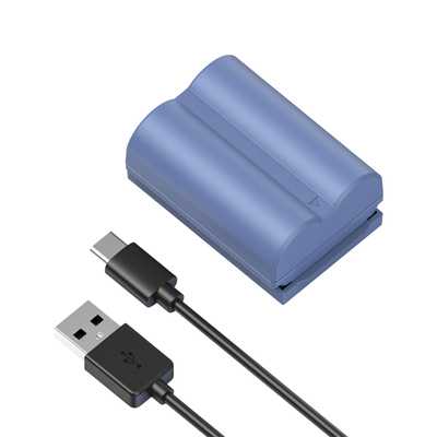 Smallrig 4266 Camera Battery USB-C Rechargable NP-W235