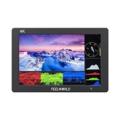 Feelworld Monitor T7 Plus