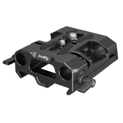 Smallrig 4002 15mm Dovetail Baseplate