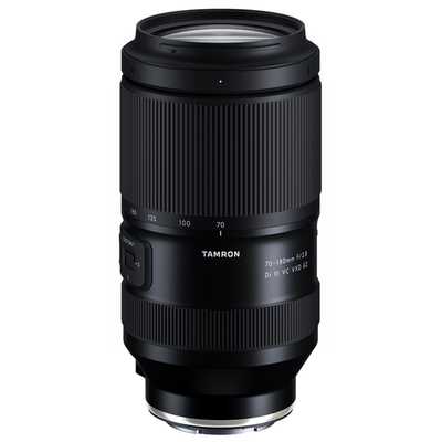 Tamron 70-180mm F/2.8 Di III VC VXD G2 Sony E - druhá generace