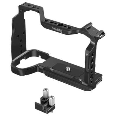 Smallrig 4336 Cage Kit for Sony A6700 | Klec