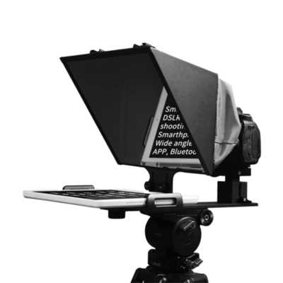 Feelworld  Teleprompter TP13A | Čtecí zařízení