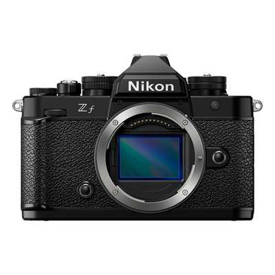 Nikon Z f | tělo Zf