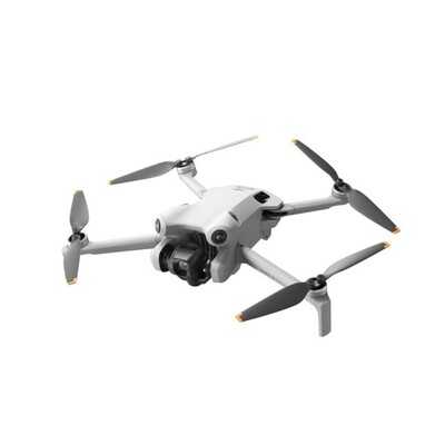 DJI Mini 4 Pro Fly More Combo (DJI RC 2) | Dron