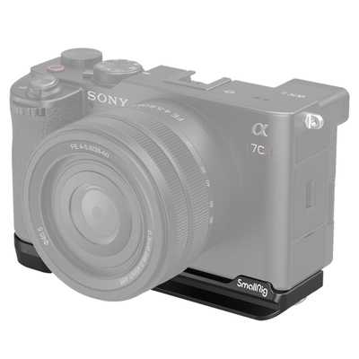 Smallrig 4438 Bottom Mount Plate for Sony A7CII / A7CR