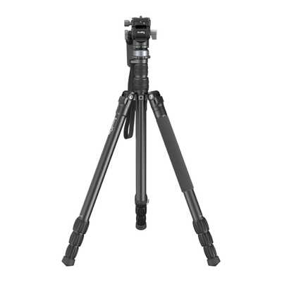 Smallrig 4319 Video tripod kit CT190 Alu | Video stativ