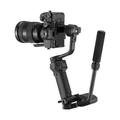 Zhiyun Weebill 3S Combo | Gimbal