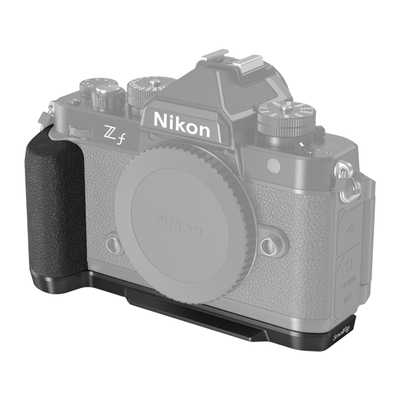 Smallrig 4262 L-Shape Handle for Nikon Zf  Zf