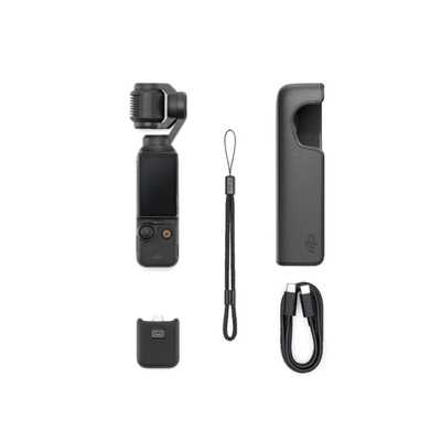 DJI Osmo Pocket 3 Standard Combo