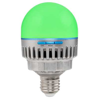 Nanlite PavoBulb 10C 1-kit