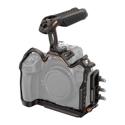 Smallrig 4317 Cage Kit 