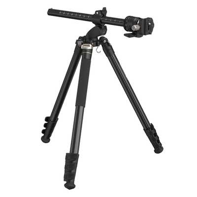 Smallrig 4288 Tripod with Lateral Center Column CT200 | Stativ s kulovou hlavou