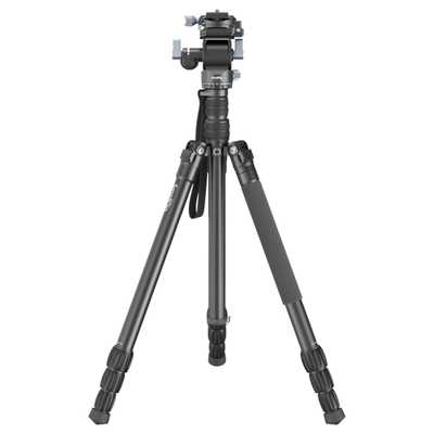 Smallrig 4307 Video Tripod FreeBlazer CT195 | Video stativ