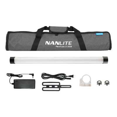 Nanlite PavoTube II 15XR