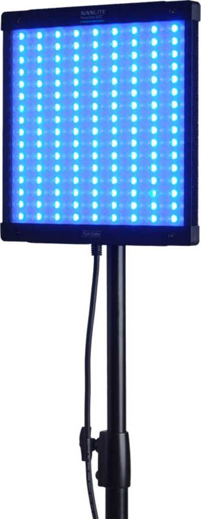 Nanlite PavoSlim 60C RGBWW LED Panel