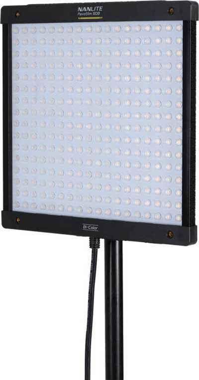 Nanlite PavoSlim 60B LED Panel