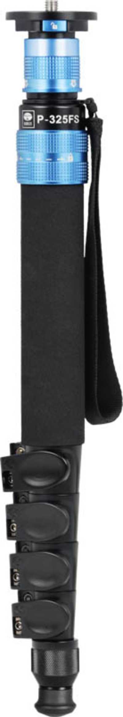Sirui Monopod P-325FS | 4 sekční monopod