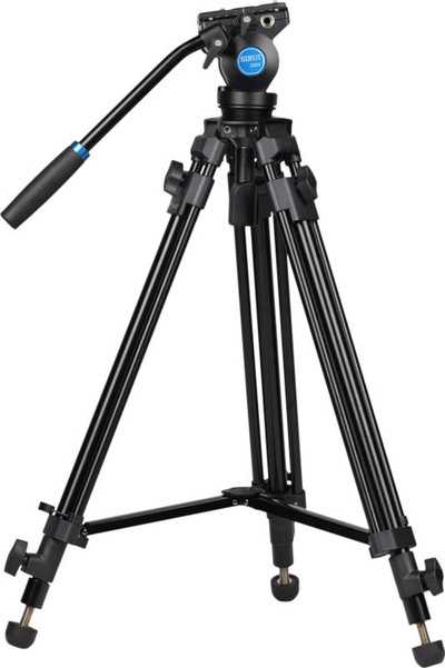 Sirui SH-05 Video Tripod | Video stativ s fluidní hlavou