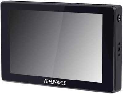 Feelword Monitor SH7