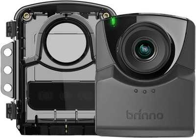 Brinno TLC2020 Časosběrná kamera - Housing Bundle