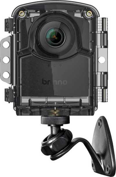 Brinno TLC2020 Časosběrná kamera - Mount Bundle