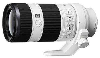 Sony FE 70-200mm f/4 G OSS