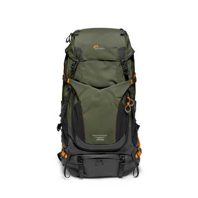 Lowepro PhotoSport PRO 55L AW IV(S-M) - LP37471-PWW