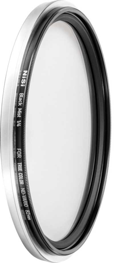 Nisi Filter Swift System Black Mist 1/4 55mm | MIST FILTR