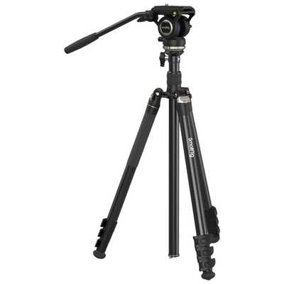 Smallrig 4475 Video Tripod Kit CT210 | Video stativ