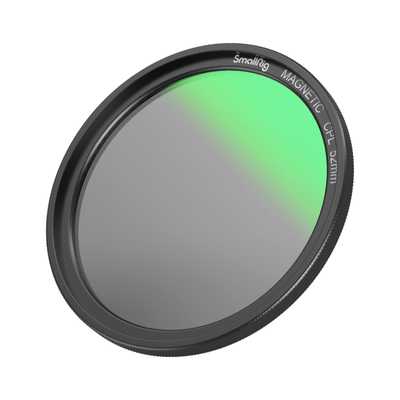 Smallrig 4216 MagEase Magnetic CPL Filter Kit (52mm)