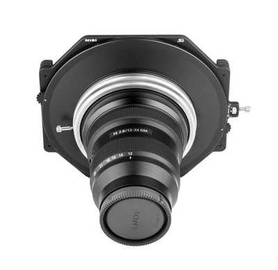 Nisi Filter Holder S6 Alpha Kit For Sony 12-24mm F2.8 GM