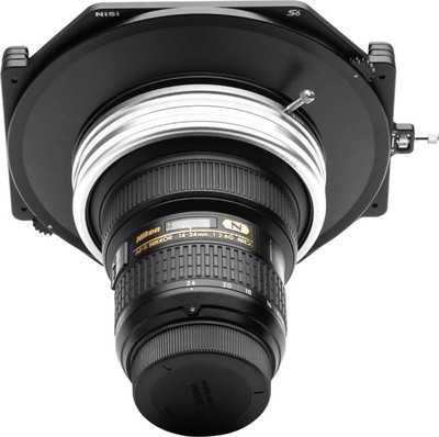 Nisi Filter Holder S6 Alpha Kit For Nikon 14-24mm F2.8