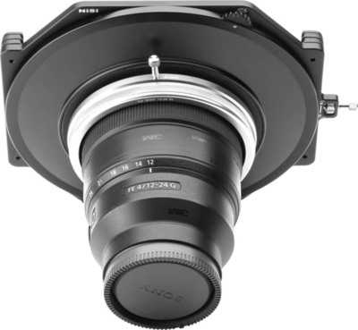 Nisi Filter Holder S6 Alpha Kit For Sony 12-24mm F4