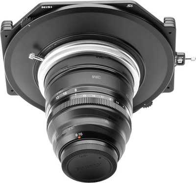 Nisi Filter Holder S6 Alpha Kit For Fujinon 8-16mm F2.8