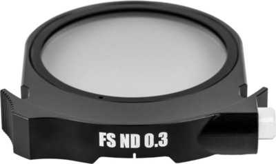 Nisi Cine Drop-In Filter FS ND2