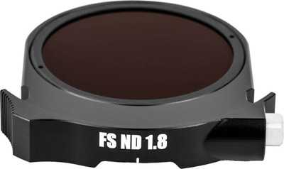 Nisi Cine Drop-In Filter FS ND64