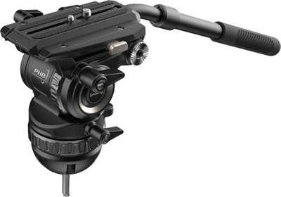 Smallrig 4287 Professional Video Head PH8 | Video hlava