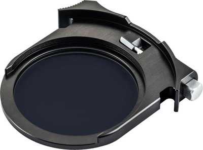 Nisi Cine Drop-In Filter ND8/Polarizer