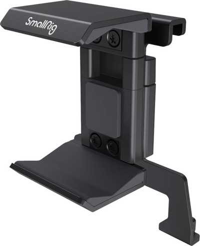 Smallrig 4318 Powerbank Clip for RC 60B | Držák powerbanky pro světlo RC 60B