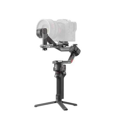 DJI RS 4 PRO | Nosnost 4,5kg