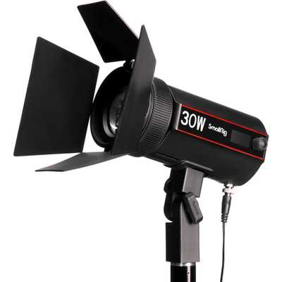 Smallrig 4280 LED Video Light COB RC 30B