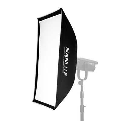 Nanlite skládací softbox 60x90 | Bovens