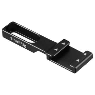 Smallrig 2879 Cold Shoe Extension