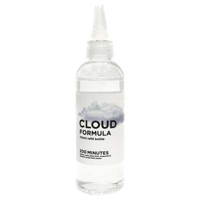PMI 100ml Cloud Formula | Náplň